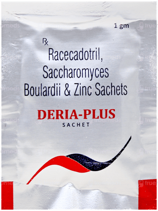 Deria Plus Sachet 1Gm